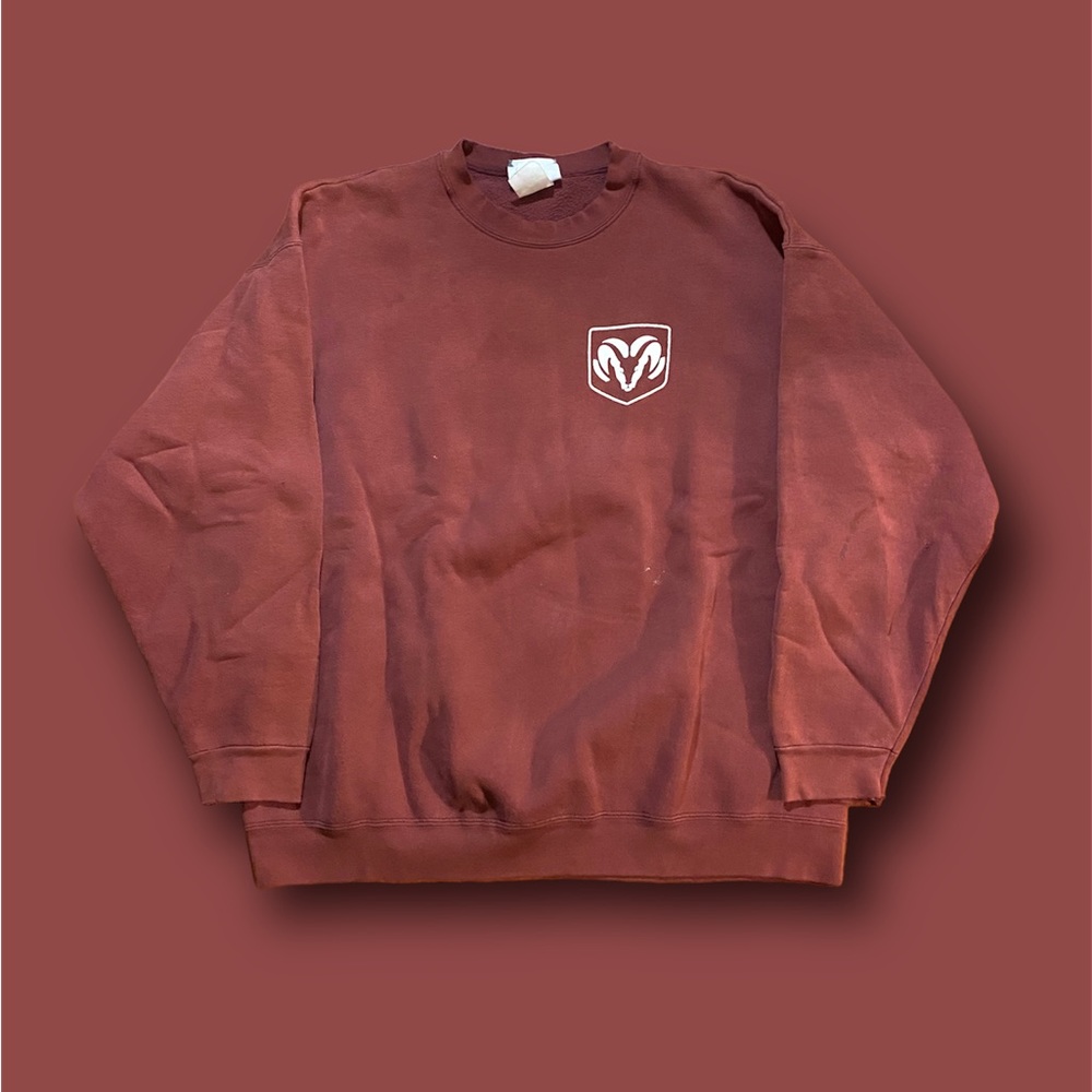 Vintage Sweatshirt